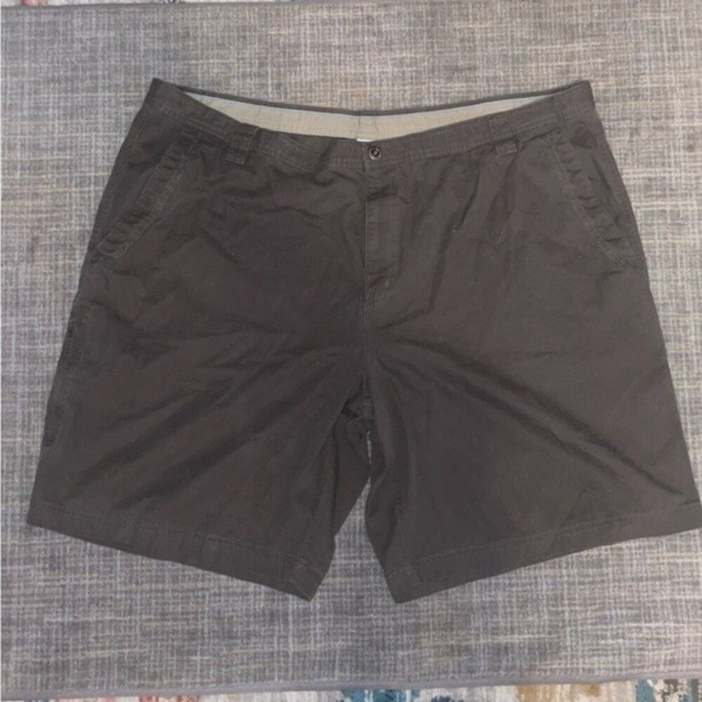 Columbia Omni-Shield Ultimate ROC Shorts Big Tall 50